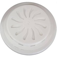 Chermik Doğalgaz Ayarlı Cam Menfezi/aç-Kapa Soğuk Havayı Engeller 1410