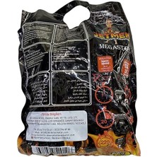 Megastar Mangal Kömürü 2kg