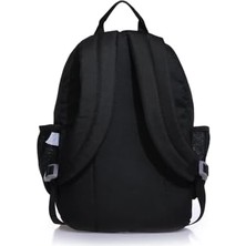 Ayko Colors Of Okul Çantası BNT04300 Siyah Std