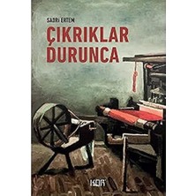 Ayko Çıkrıklar Durunca