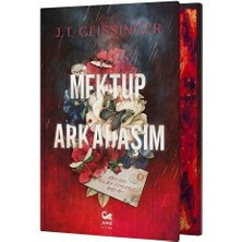 Ayko Mektup Arkadaşım