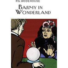 Ayko Barmy In Wonderland