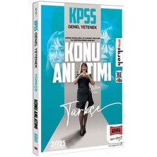 Ayko 2025 Kpss Genel Yetenek Türkçe Konu Anlatımı