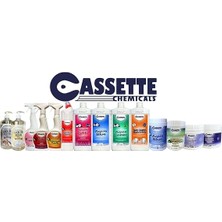 Karavan-Tekne Tuvalet Kimyasalı-Atık Parçalayıcı ve Koku Giderici 2'li Set