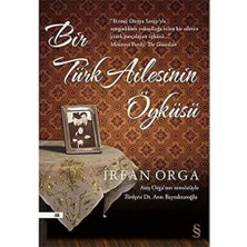 Ayko Bir Türk Ailesinin Öyküsü: Ateş Orga'nın Sonsözüyle