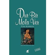 Ayko Dur Bir Mola Ver