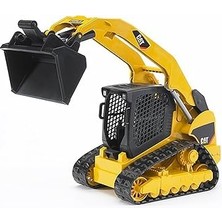 - Caterpillar Paletli Yükleyici Ölçekli Model