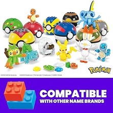 Brands Pokémon Beginner Trainer Team 8-Pack, Oyuncak
