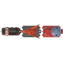 Ayko Thomas & Frıends ve Arkadaşları Kargo Macerası Karakterleri Sür Bırak HHN17-HHN18