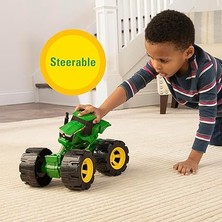 Tomy, John Deere Arazi Traktörü, Oyuncak