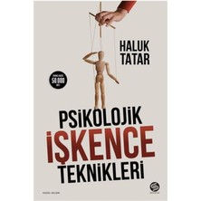 Ayko Psikolojik Işkence Teknikleri