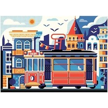 1000 Parça - Istanbul