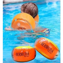 Bermuda Armband, Başlangıç Seviyesi Özel Yüzme Çocuk Kolluk