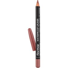 Ayko Waterproof Lipliner Suya Dayanıklı Dudak Kalemi NO:237 Rosy Sand 1.14 G