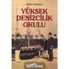 Ayko Yüksek Denizcilik Okulu