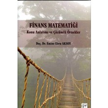 Ayko Finans Matematiği: Konu Anlatımı ve Çözümlü Örnekler