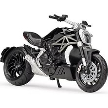 Ducati Xdiavel S 1/18 Model