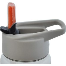 Vessel Tritan Plastik Termos