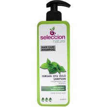 Ayko Naturel 500 ml Şampuan Isırgan Normal Saçlar