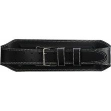 Ağırlık Kemeri Siyah