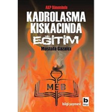 Ayko Kadrolaşma Kıskacında Eğitim