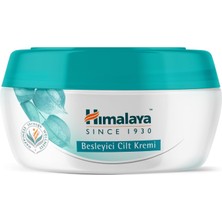 Ayko Himalaya Since 1930 Besleyici El ve Vücut Kremi, Kış Kirazı, Nemlendirici, Yağsız, Su Bazlı, Tüm Ciltler, 150 ml