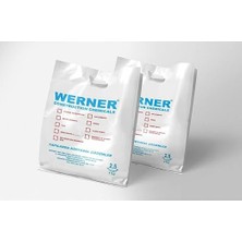 Construction Chemicals Dış Cephe Dekoratif Mineral Sıva 2,50 kg