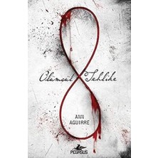 Ayko Ölümcül Tehli̇ke : Ölümsüzlük Oyunu Serisi 1