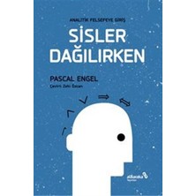 Ayko Sisler Dağılırken - Analitik Felsefeye Giriş