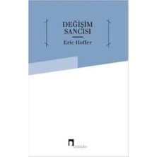 Ayko Değişim Sancısı