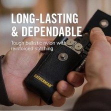 Cepli Kordura Kılıf - Medium