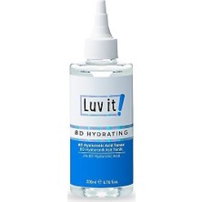 Ayko 8d Hyaluronik Asit Tonik