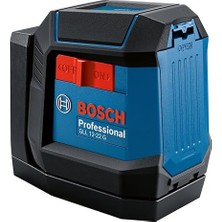 Gll 12-22 G Çizgi Lazer