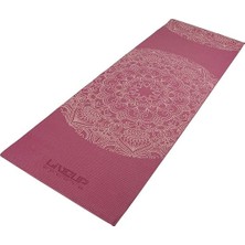LS3231C 6mm Yoga Mat