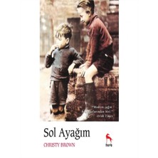 Ayko Sol Ayağım