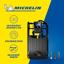 MC12209 Dijital Basınç Göstergeli Çift Pistonlu Ayak Pompası