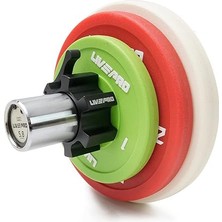 LP8028 Cpu Ara Plaka