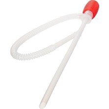 W 2645, Sıvı Aktarma Pompası, Kırmızı/beyaz