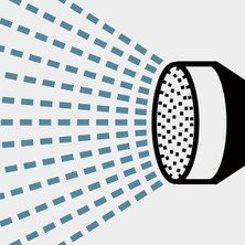 2.645-266.0 Çok Fonksiyonlu Bahçe Sulama Sprey Tabancası