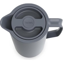 Motiva Termos - Antrasit - 1 Litre