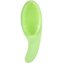 Ayko Pro Saç Fırçası Açık Yeşil - 23