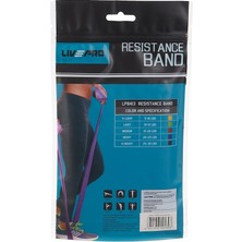 LP8413 Pilates Bandı