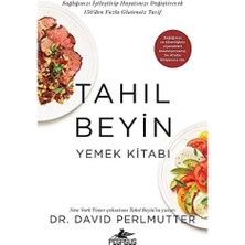 Ayko Tahıl Beyin - Yemek Kitabı: Sağlığınızı Iyileştirip Hayatınızı Değiştirecek 150'DEN Fazla Glutensiz Tarif