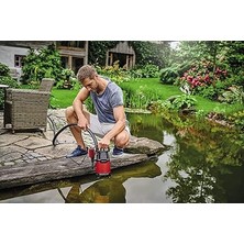 Gc-Dp 3325, Dalgıç Pompa - Kirli Su - 4181530