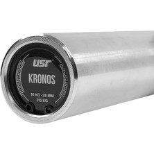 Kronos 120 cm Olimpik Z Bar