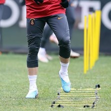 Outdoor Antrenman Merdiveni