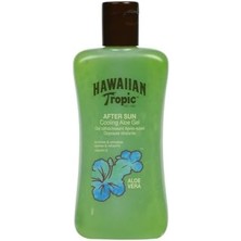 Ayko Hawaiian Tropic Güneş Sonrası Serinletici Aloevera Jel, 200ML