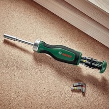 Home And Garden Cırcırlı Tornavida 12 Uçlu