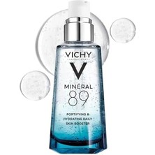 Ayko Mineral 89% Mineralizing Water + Hyaluronic Acid 50 ml