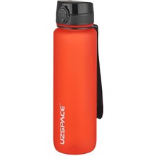 2'li Tritan Matara Seti 1000 ml Büyük Boy 14 Farklı Renk Seçeneği Fiftyfifty